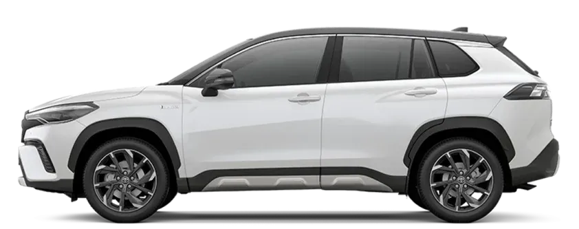 SUV