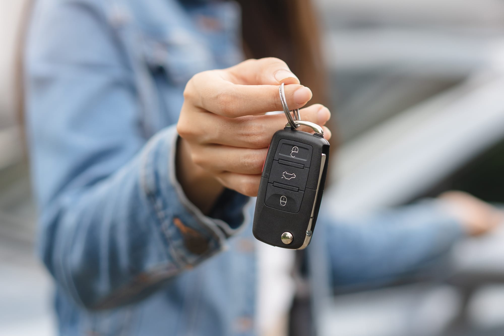 Selling a Car to an Overseas Buyer
