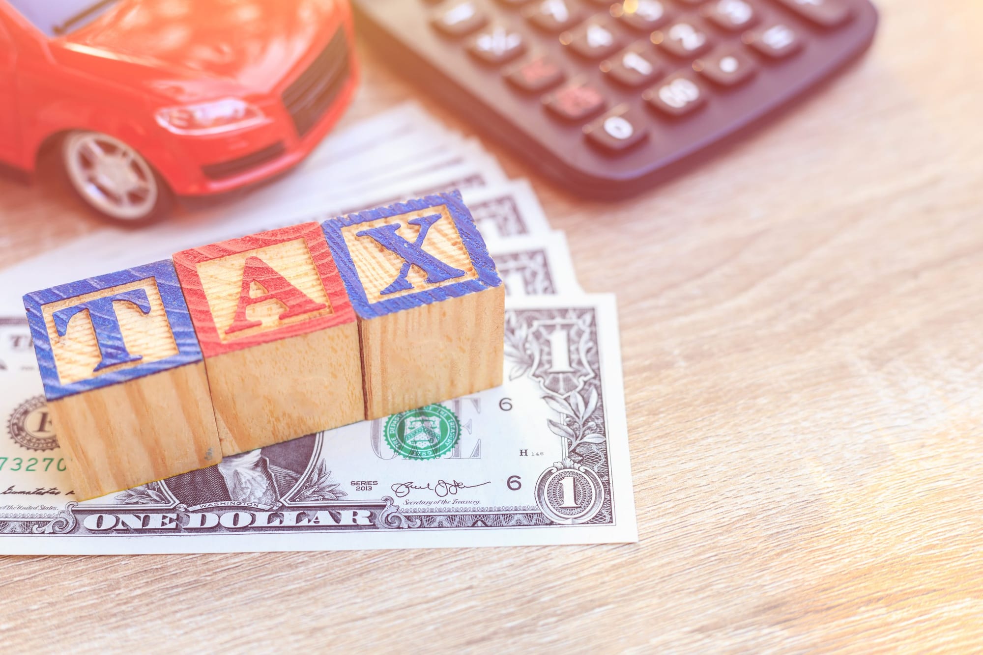 UK Tax / VAT Free Car Exports