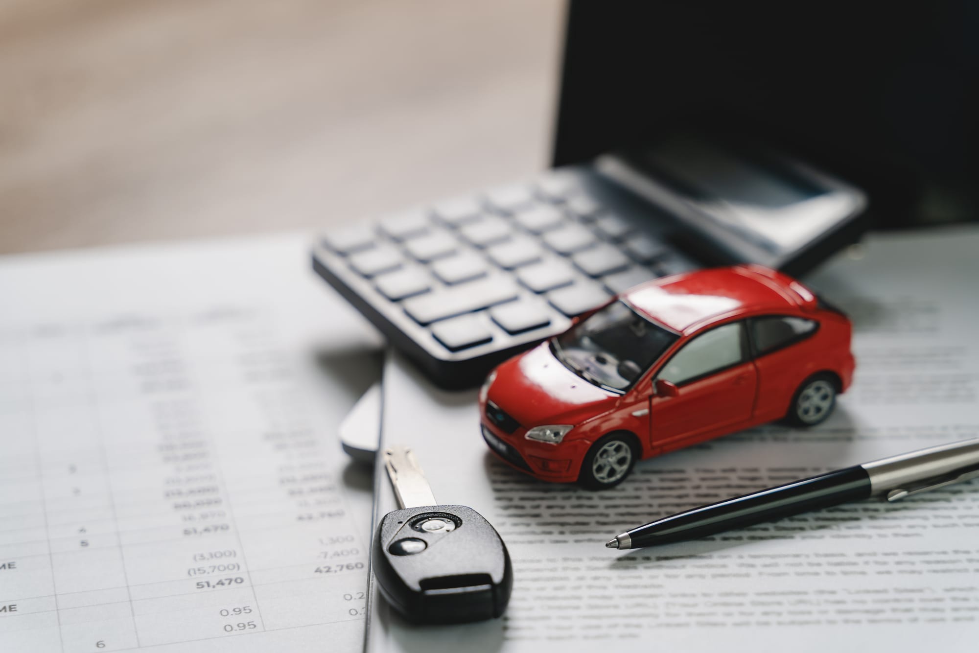 VAT-Free Cars for Export
