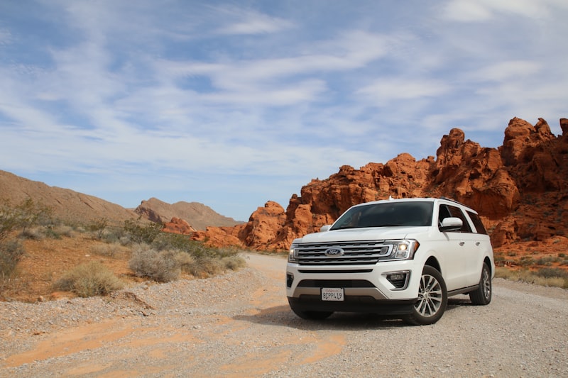 2022 Ford Ranger Wildtrak