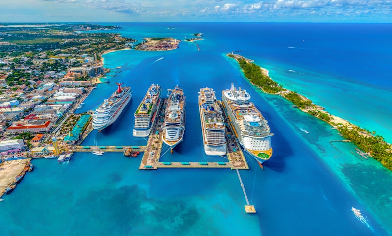 Export to Caribbean