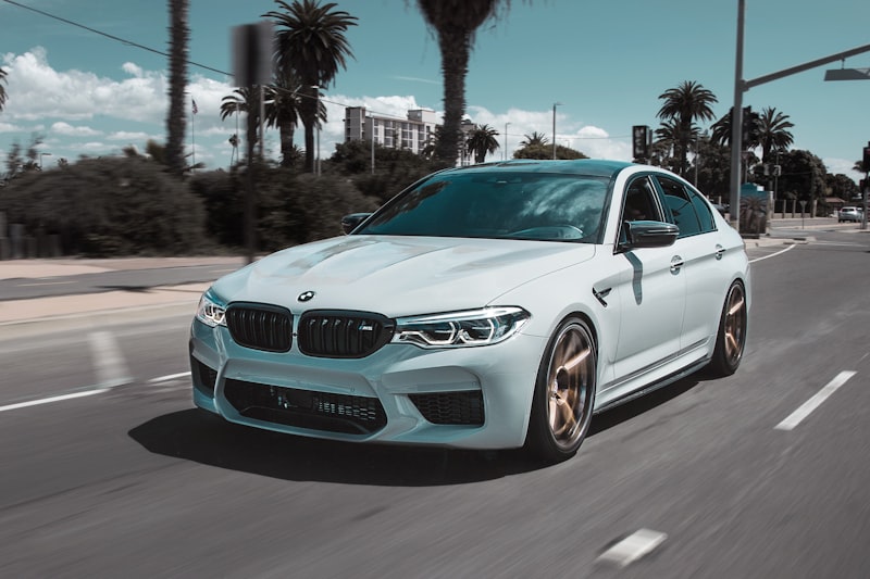 2022 BMW X5 xDrive40d M Sport