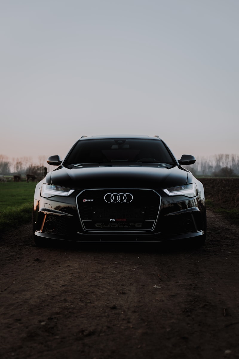 2022 Audi Q7 50 TDI S Line