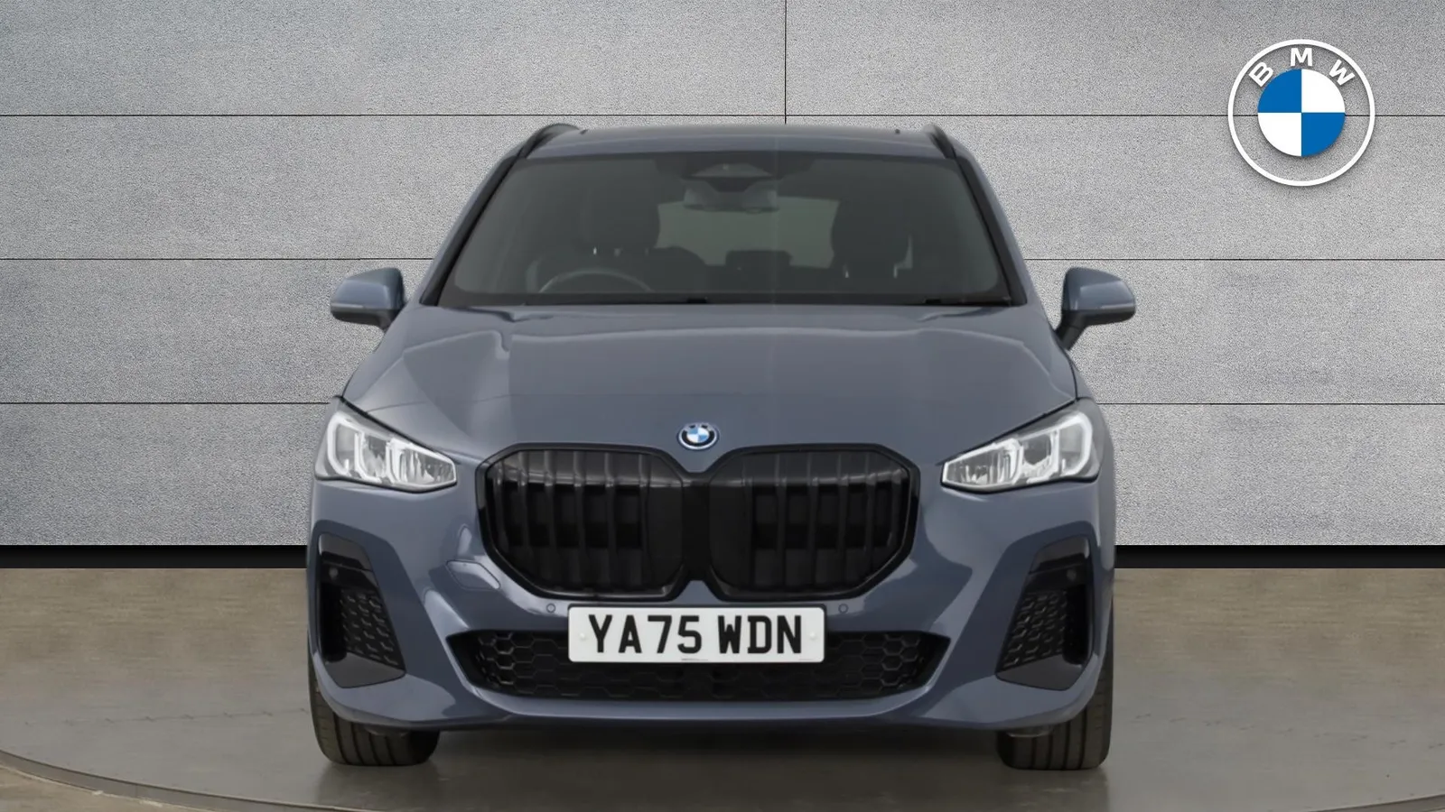 2026 BMW 2 Series Active Tourer 225xe M Sport photo 4