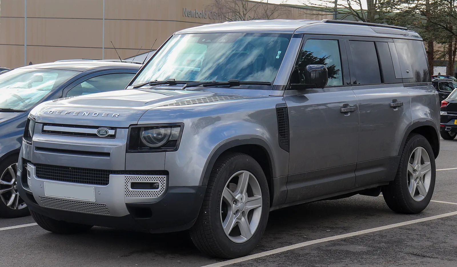 Land Rover Defender 110 Review: Capable, Desirable, Demanding