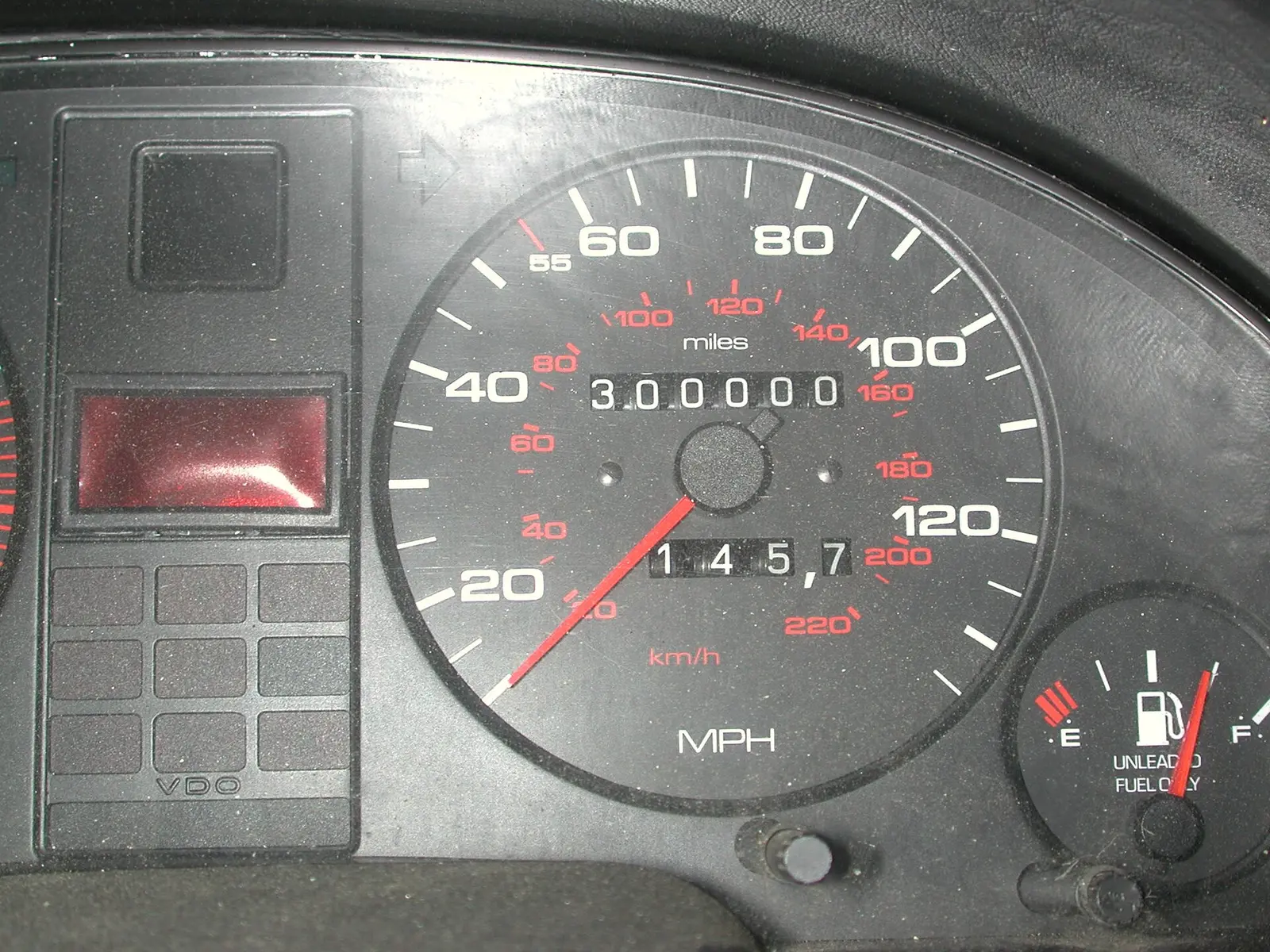How to Check a UK Vehicle's History Before Buying