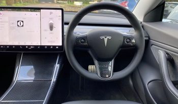 Tesla Model 3 Performance full