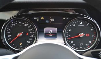 Mercedes-Benz E Class 2.0 E200 SE (Premium) G-Tronic+ (s/s) 4dr full