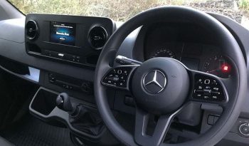 Mercedes-Benz Sprinter 2.1 CDI 314 Tipper 2dr full