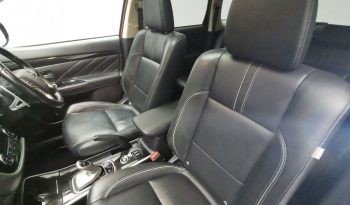 Mitsubishi Outlander PHEV GX4h 2.0 5dr full