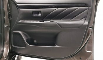 Mitsubishi Outlander 2.0 GX3H PHEV + 4WORK SA full